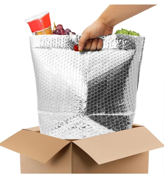 Insulation Pouch Pakistan